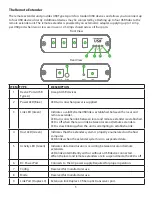 Предварительный просмотр 6 страницы Extreme USB USB 2.0 RG2324 User Manual