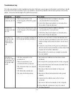 Preview for 10 page of Extreme USB VU5200 User Manual