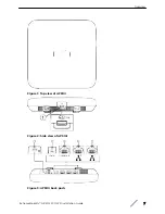 Предварительный просмотр 7 страницы EXTREMEMOBILITY AP510i Installation Manual