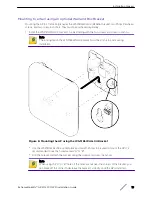 Предварительный просмотр 16 страницы EXTREMEMOBILITY AP510i Installation Manual