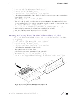 Предварительный просмотр 22 страницы EXTREMEMOBILITY AP510i Installation Manual