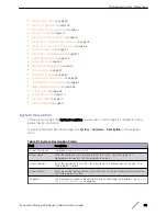 Preview for 39 page of ExtremeSwitching 200 Series Administration Manual