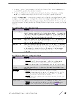 Preview for 63 page of ExtremeSwitching 200 Series Administration Manual