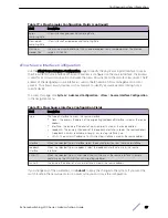 Preview for 97 page of ExtremeSwitching 200 Series Administration Manual