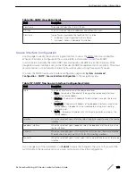 Preview for 148 page of ExtremeSwitching 200 Series Administration Manual