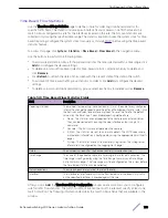 Preview for 156 page of ExtremeSwitching 200 Series Administration Manual