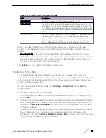 Preview for 176 page of ExtremeSwitching 200 Series Administration Manual