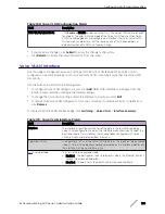 Preview for 178 page of ExtremeSwitching 200 Series Administration Manual