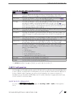 Preview for 187 page of ExtremeSwitching 200 Series Administration Manual