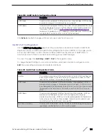 Preview for 188 page of ExtremeSwitching 200 Series Administration Manual