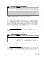 Preview for 189 page of ExtremeSwitching 200 Series Administration Manual