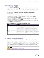 Preview for 211 page of ExtremeSwitching 200 Series Administration Manual