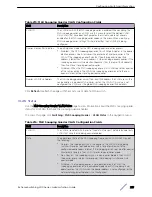 Preview for 213 page of ExtremeSwitching 200 Series Administration Manual