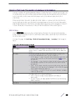 Preview for 218 page of ExtremeSwitching 200 Series Administration Manual