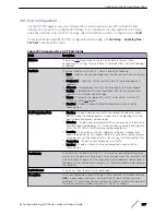 Preview for 227 page of ExtremeSwitching 200 Series Administration Manual