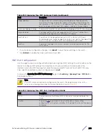 Preview for 230 page of ExtremeSwitching 200 Series Administration Manual