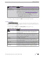 Preview for 260 page of ExtremeSwitching 200 Series Administration Manual