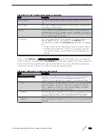 Preview for 302 page of ExtremeSwitching 200 Series Administration Manual