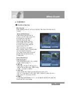 Preview for 16 page of ExtremeView Magnum XV 3300 User Manual