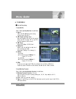 Preview for 17 page of ExtremeView Magnum XV 3300 User Manual