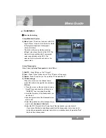 Preview for 18 page of ExtremeView Magnum XV 3300 User Manual