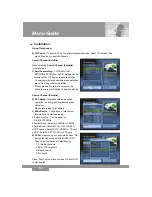 Preview for 19 page of ExtremeView Magnum XV 3300 User Manual