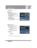 Preview for 21 page of ExtremeView Magnum XV 3300 User Manual