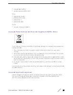 Preview for 23 page of ExtremeWireless AP3912i Installation Manual