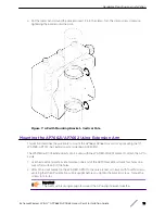 Предварительный просмотр 18 страницы ExtremeWireless WiNG AP7662 Installation Manual