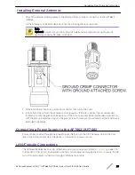 Предварительный просмотр 25 страницы ExtremeWireless WiNG AP7662 Installation Manual