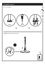 Preview for 6 page of Extremis Acacia Manual