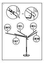 Preview for 12 page of Extremis Acacia Manual