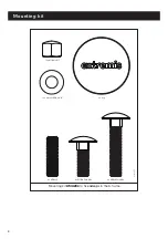 Предварительный просмотр 8 страницы Extremis AMAi chef Assembly Instructions Manual