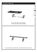 Предварительный просмотр 14 страницы Extremis AMAi chef Assembly Instructions Manual