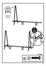 Предварительный просмотр 15 страницы Extremis AMAi chef Assembly Instructions Manual