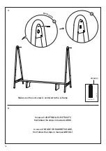 Предварительный просмотр 16 страницы Extremis AMAi chef Assembly Instructions Manual