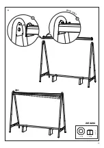 Предварительный просмотр 17 страницы Extremis AMAi chef Assembly Instructions Manual