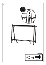 Предварительный просмотр 18 страницы Extremis AMAi chef Assembly Instructions Manual