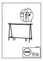 Предварительный просмотр 19 страницы Extremis AMAi chef Assembly Instructions Manual