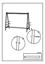 Предварительный просмотр 21 страницы Extremis AMAi chef Assembly Instructions Manual