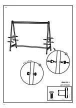 Предварительный просмотр 22 страницы Extremis AMAi chef Assembly Instructions Manual