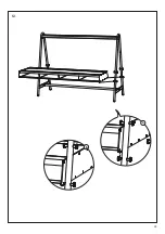 Предварительный просмотр 23 страницы Extremis AMAi chef Assembly Instructions Manual