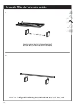 Предварительный просмотр 24 страницы Extremis AMAi chef Assembly Instructions Manual