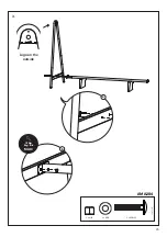 Предварительный просмотр 25 страницы Extremis AMAi chef Assembly Instructions Manual