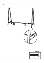 Предварительный просмотр 26 страницы Extremis AMAi chef Assembly Instructions Manual