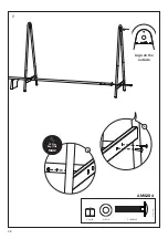 Предварительный просмотр 28 страницы Extremis AMAi chef Assembly Instructions Manual