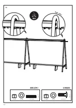 Предварительный просмотр 32 страницы Extremis AMAi chef Assembly Instructions Manual