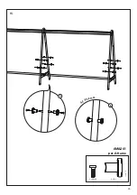 Предварительный просмотр 35 страницы Extremis AMAi chef Assembly Instructions Manual