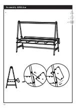 Предварительный просмотр 38 страницы Extremis AMAi chef Assembly Instructions Manual