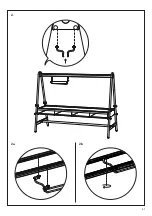 Предварительный просмотр 41 страницы Extremis AMAi chef Assembly Instructions Manual